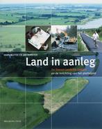 Land in aanleg 9789057304026 H. Buiter, Verzenden, Gelezen, H. Buiter