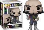 Funko POP! Vinyl Animation Cowboy Bepop-Jet Black (Diversen), Verzamelen, Poppetjes en Figuurtjes, Ophalen of Verzenden, Nieuw