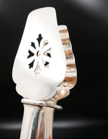 Pinces - Argent 833 - 1850-1900