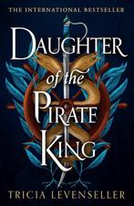 Daughter of the Pirate King- Daughter of the Pirate King, Boeken, Verzenden, Gelezen, Tweede auteur