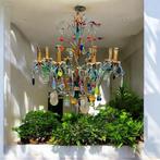 SLC Illumina - MG - Lustre - Fer forgé - fruit 8Lights