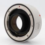 Canon EF 1.4x III teleconverter | Tweedehands, Audio, Tv en Foto, Foto | Lenzen en Objectieven, Verzenden, Zo goed als nieuw