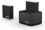 GoPro Dual Battery Charger + Enduro Battery - Batterij &..., Nieuw, Verzenden