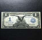 Verenigde Staten. - 1 Dollar 1899 - Pick 338c  (Zonder, Postzegels en Munten