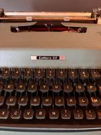 Marcello Nizzoli - Olivetti, Lettera 32 - Typemachine -