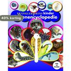 Winkler Prins Kinder Dierenencyclopedie / Winkler Prins, Boeken, Woordenboeken, Gelezen, Verzenden, Nederlands, P. Arlon