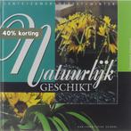 NATUURLIJK GESCHIKT 9789080321656 KAV, Verzenden, Gelezen, KAV