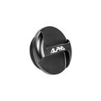 Alpha Competition Coolant Cap Audi A3/S3/RS3 8V/8Y, VW Golf, Autos : Divers, Tuning & Styling, Verzenden