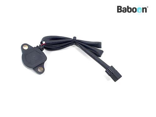 Versnellings Indicator Sensor Triumph Speed Triple RS 1050, Motoren, Onderdelen | Overige, Gebruikt, Verzenden