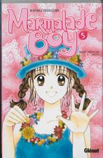 Marmalade boy 005 9789069696300 W. Yoshizumi, Boeken, Verzenden, Zo goed als nieuw, W. Yoshizumi