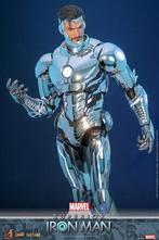 Marvel Comic Diecast Action Figure 1/6 Superior Iron Man 32, Verzamelen, Ophalen of Verzenden, Nieuw