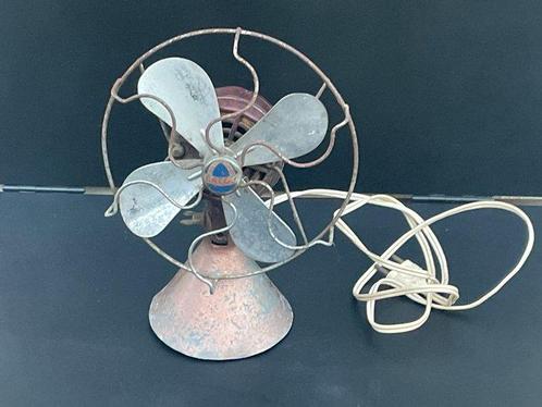 Calor Ventilateur électrique - Bakélite, Métal, Antiek en Kunst, Antiek | Wandborden en Tegels