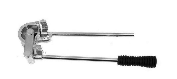 Pijpenbuiger maat 2: voor 14 en 16 mm buizen, Doe-het-zelf en Bouw, Gereedschap | Overige machines, Nieuw, Verzenden