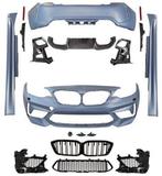 Compleet EVO M2 Look Pakket BMW 2 Serie F22 B3005