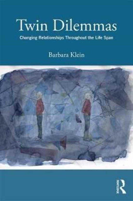 Twin Dilemmas 9781138693579 Barbara Klein, Boeken, Taal | Engels, Gelezen, Verzenden
