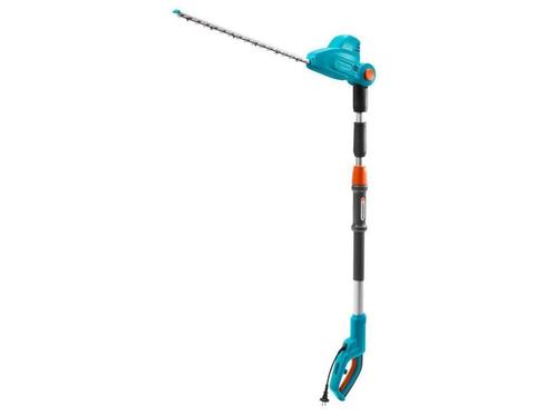 GARDENA THS 500/48 Telescopische Heggenschaar - 48 cm, Tuin en Terras, Heggenscharen, Zo goed als nieuw, Verzenden