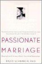 Passionate Marriage 9780805058260 David Morris Schnarch, Verzenden, Gelezen, David Morris Schnarch