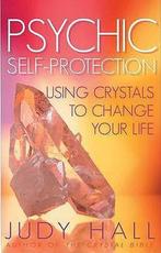 Psychic Self-protection 9781848501584 Judy Hall, Boeken, Verzenden, Gelezen, Judy Hall
