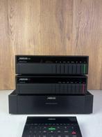 Meridian - 556 ampli de puissance - 501 préampli - 504 tuner, TV, Hi-fi & Vidéo