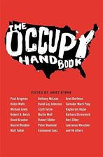 The Occupy Handbook 9780316220217 Janet Byrne, Boeken, Taal | Engels, Verzenden, Gelezen, Janet Byrne