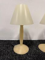 Philippe Starck - Lampe (2) - polycarbonate - Flos Miss