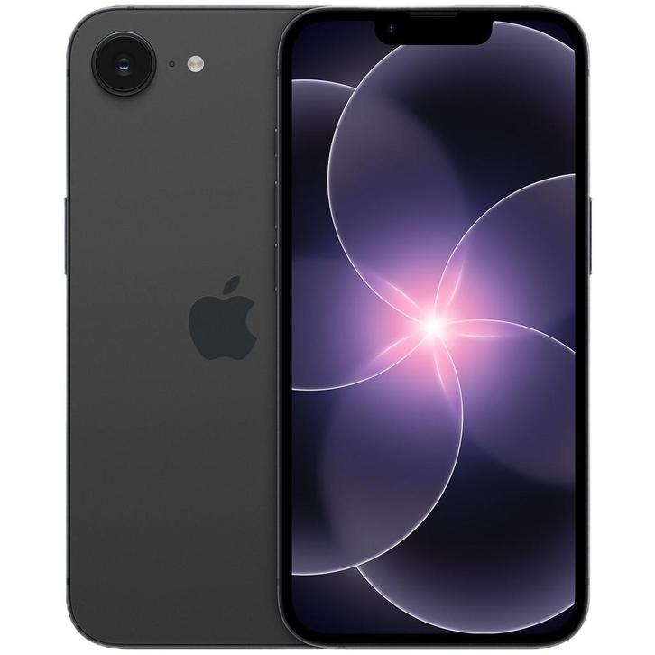 Apple iPhone 17e 256GB Roze met GARANTIE & verzending, Telecommunicatie, Mobiele telefoons | Apple iPhone, Nieuw, Ophalen of Verzenden