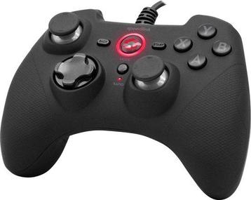 Speedlink RAIT Gaming Controller - Zwart - PC/Switch (Games) beschikbaar voor biedingen