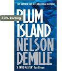 Plum Island 9780751521856 Nelson DeMille, Verzenden, Nelson DeMille