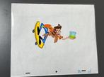 Nelvana - Oorspronkelijke animatiecel van Ace Ventura - Ace, Cd's en Dvd's, Nieuw in verpakking