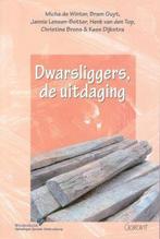 Dwarsliggers, de uitdaging / Windesheim OSO-boeken / 3, Boeken, Verzenden, Zo goed als nieuw, Micha de Winter