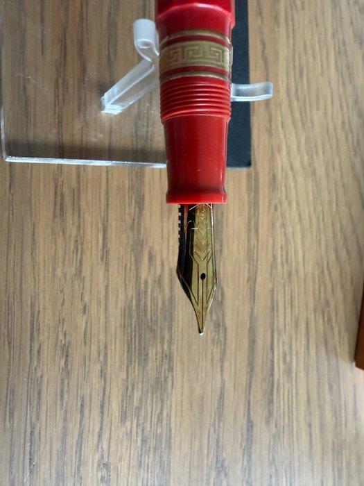 Omas - Paragon - Vulpen, Verzamelen, Pennenverzamelingen