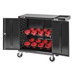 CNC wagen – CNC Gereedschapswagen met 16 x SK60 CNC, Bricolage & Construction, Ophalen of Verzenden