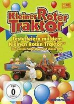 Kleiner roter Traktor 14 - Feste feiern mit dem Kleinen R..., Cd's en Dvd's, Gebruikt, Verzenden