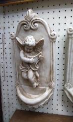 Wijwatervat (2) - 1990-2000, Antiek en Kunst