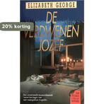 De verdwenen jozef 9789022980989 Elizabeth George, Verzenden, Zo goed als nieuw, Elizabeth George