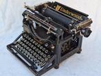 Underwood Typewriter Company - Underwood Standard 5 -