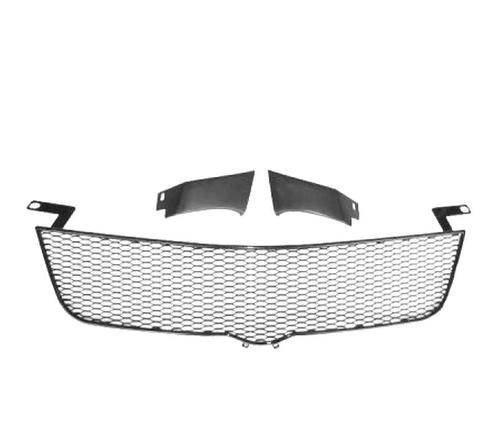 CALANDRE NID DABEILLE GOLF 5 V 03-08 NOIR VERSION METAL, Auto-onderdelen, Carrosserie, Verzenden
