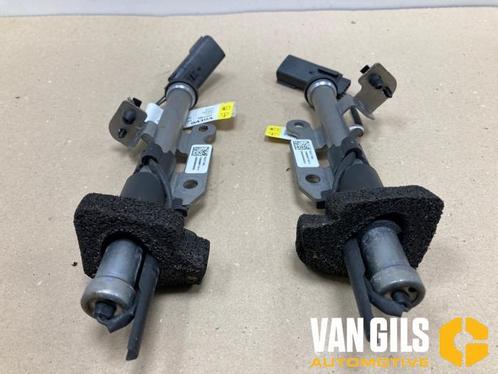 Popup Systeem Motorkap Volvo S60 O295043, Auto-onderdelen, Carrosserie