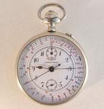 Gander Watch - Cronografo con scala a Kilometro - WWI -, Nieuw