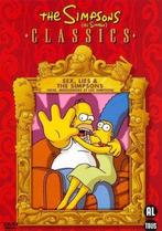 The simpsons - Sex, lies and the simpsons (dvd tweedehands, Cd's en Dvd's, Ophalen of Verzenden, Nieuw in verpakking