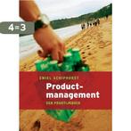 Productmanagement 9789043014915 E. Schiphorst, Boeken, Verzenden, Zo goed als nieuw, E. Schiphorst