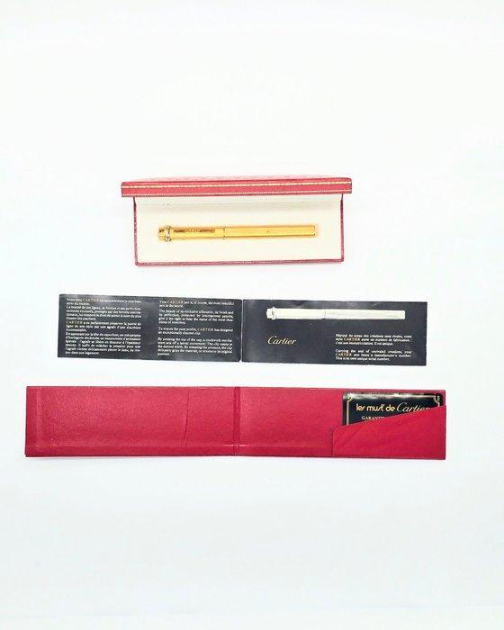 Cartier - Le Must de Cartier - Pen, Verzamelen, Pennenverzamelingen