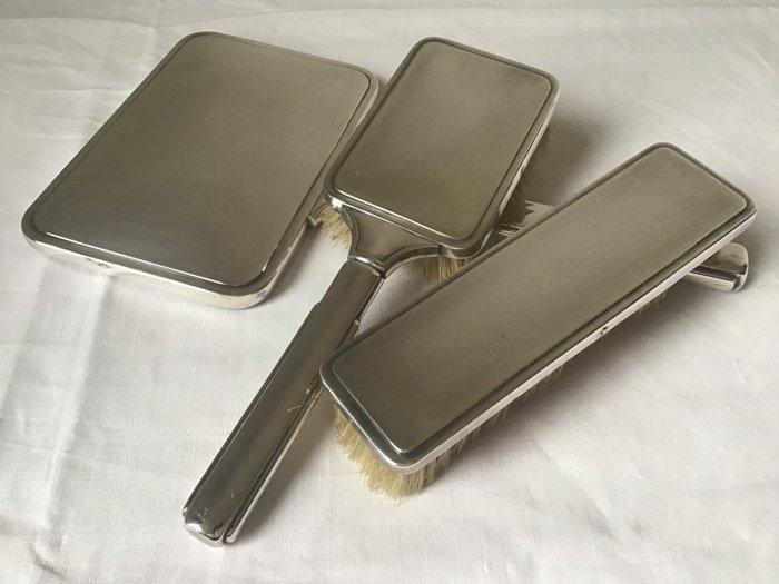 GERO - Georg Nilsson (1888-1975) - Kaptafelset (3) -, Antiek en Kunst, Curiosa en Brocante