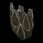 Middeleeuwen, kruisvaardersperiode Brons onderdeel van een