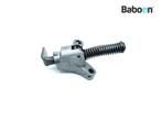Nokkenas Kettingspanner Suzuki VS 800 Intruder 1992-1997, Motoren, Verzenden, Gebruikt