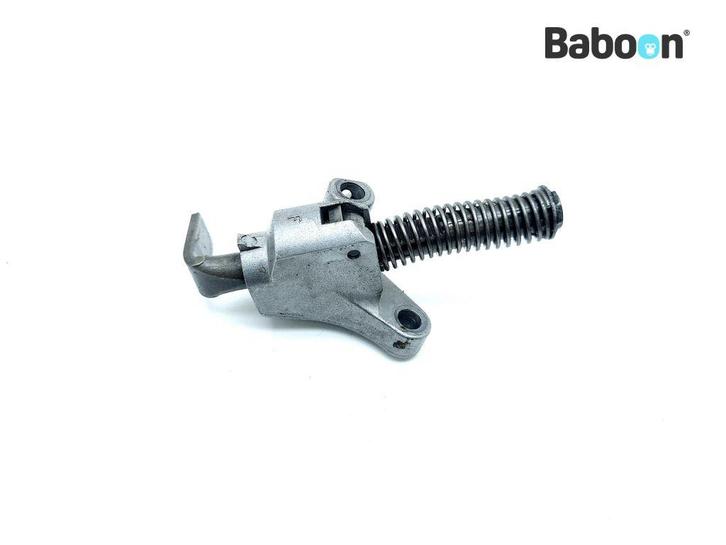 Nokkenas Kettingspanner Suzuki VS 800 Intruder 1992-1997, Motoren, Onderdelen | Suzuki, Gebruikt, Verzenden