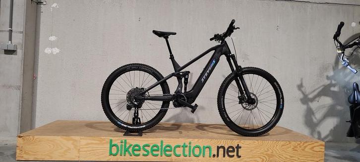 E-Mountainbike | Stevens E-INCEPTION AM 6.6.1 ACT | - 26%, Fietsen en Brommers, Fietsen | Mountainbikes en ATB, Fully, Heren, 45 tot 49 cm