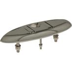 Inklapbare Kikker Rvs 215mm met Draadeind, Watersport en Boten, Ophalen of Verzenden, Nieuw