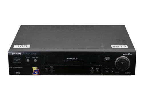 Philips VR1100, Audio, Tv en Foto, Videospelers, Verzenden