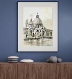 Cristina Bergoglio - The special light of Venice - NO